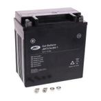 JMT accu gel YTX16-BS-1, Verzenden, Nieuw