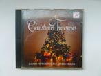Boston Pops Orchestra / Arthur Fiedler - Christmas Treasures, Verzenden, Nieuw in verpakking