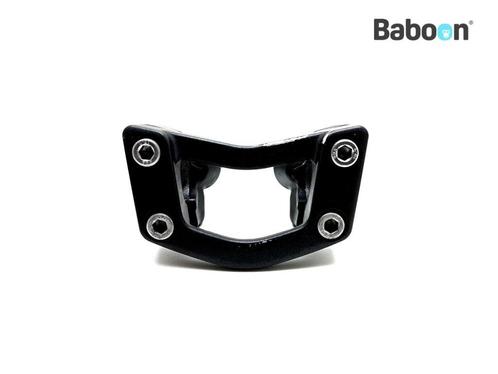 Stuurklem / Riser Set Kawasaki ER-6 2009-2011 (ER6 ER-6, Motoren, Onderdelen | Kawasaki, Gebruikt, Verzenden