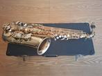 Henri Selmer Paris - SA80 - - Altsaxofoon - Frankrijk - 1981, Muziek en Instrumenten, Nieuw