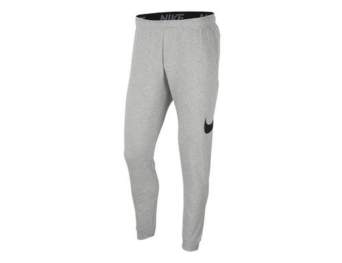 Nike - Dri-FIT Tapered Training Pants - S, Kleding | Heren, Broeken en Pantalons