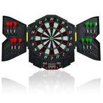 LIVSK Professionele Elektronische Dartbord Set - 27 Spellen, Verzenden, Nieuw