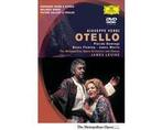 Metropolitan Opera Orchestra, James Levine - Verdi: Otello (, Verzenden, Nieuw in verpakking
