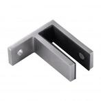 Celest balustrade wand/glas connector-RVS Look, Doe-het-zelf en Verbouw, Glas en Ramen, Ophalen of Verzenden, Nieuw