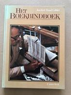 Handboek Boekbinden - Cantecleer - Het Boekbindboek, Ophalen of Verzenden