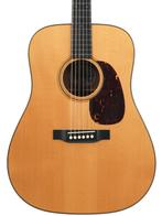 Collings D1A Adirondack Mahogany 2013 (Akoestische Gitaren), Ophalen of Verzenden, Gebruikt, Western- of Steelstringgitaar