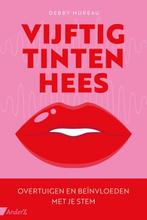 9789462962378 Vijftig tinten hees Debby Mureau, Verzenden, Nieuw, Debby Mureau