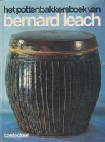 Pottenbakkersboek 9789021307350 Bernard Leach, Boeken, Hobby en Vrije tijd, Gelezen, Bernard Leach, Verzenden