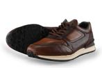 Greve Sneakers in maat 44½ Bruin | 10% extra korting, Kleding | Heren, Schoenen, Bruin, Verzenden, Greve, Sneakers of Gympen