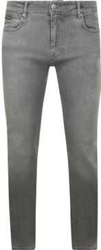 Vanguard Jeans V7 Rider Grijs VLG maat W 34 - L 34 Heren, Verzenden, Nieuw, Grijs, Vanguard