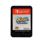 Switch Kirby Star Allies, Spelcomputers en Games, Games | Nintendo Switch, Verzenden, Zo goed als nieuw
