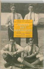 Zomers met Marieliesel 9789045800066, Boeken, Verzenden, Gelezen, L. van Hövell tot Westerflier