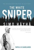 9781612008554 The White Sniper: Simo Haeyhae, Boeken, Verzenden, Nieuw, Tapio Saarelainen