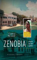 9789054293996 Zenobia, slavin op het paleis | Tweedehands, Verzenden, Zo goed als nieuw, Cynthia Mc Leod