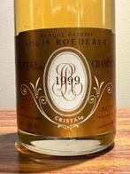 1999 Louis Roederer, Cristal - Champagne - 1 Fles (0,75, Nieuw