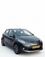 Mazda 2 1.5 S-VT GT-M | Cruise | Airco | NAP | 158.800 km, Dealer onderhouden, Gebruikt, Alarm, Origineel Nederlands