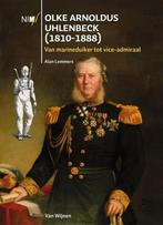 9789051946086 Olke Arnoldus Uhlenbeck | Tweedehands, Boeken, Verzenden, Zo goed als nieuw, Alan Lemmers