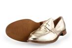 Sub55 Loafers in maat 39 Goud | 10% extra korting, Kleding | Dames, Schoenen, Overige kleuren, Verzenden, Overige typen, Sub55