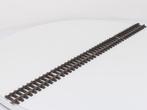LGB 10610 Gerades Gleis, 1200mm, Ongepoets, met schroefba..., Gebruikt, Rails, Ophalen of Verzenden, LGB