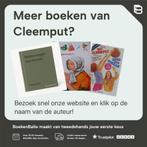 Het zomerhuis / Bokkesprongen 9789026049538 Cleemput, Verzenden, Gelezen, Cleemput