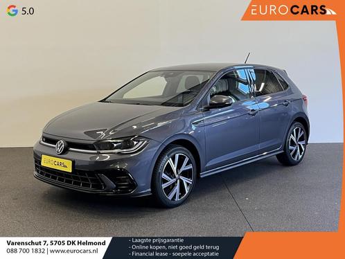 Volkswagen Polo | Zakelijke Lease v.a. €422.36 pm, Auto's, Volkswagen, Lease, Automaat, Hatchback, Financial lease, Polo, Benzine