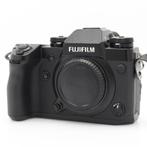 Digitale fotocamera | Fujifilm X-H1 body | Tweedehands, Verzenden, Gebruikt