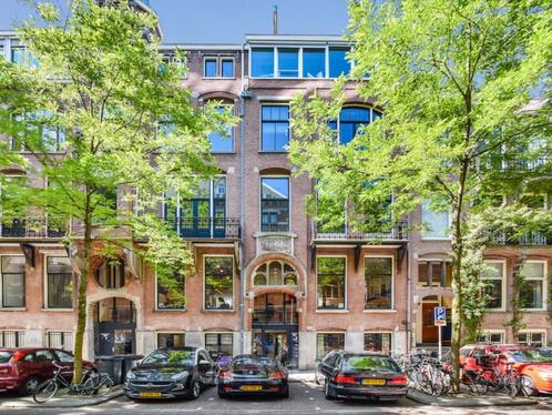 Kantoorruimte te huur aan Jan Luijkenstraat 92K in Amsterdam, Zakelijke goederen, Bedrijfs Onroerend goed, Kantoorruimte, Huur