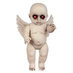 Vurige Baby Engel Halloween, Ophalen of Verzenden, Nieuw