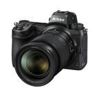 Nikon Z6 II + 24-70mm f/4.0, Audio, Tv en Foto, Fotocamera's Digitaal, Nieuw, Ophalen of Verzenden, Nikon