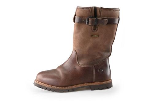 Travelin Wandellaarzen in maat 38 Bruin | 10% extra korting, Kleding | Dames, Schoenen, Bruin, Gedragen, Wandelschoenen, Verzenden