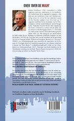Over ‘Over de Muur’ 9789464622515 Johann Grünbauer, Verzenden, Zo goed als nieuw, Johann Grünbauer