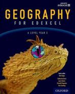 Geography for Edexcel A Level Year 2 Student Book Bob Digby, Verzenden, Gelezen, Bob Digby