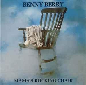 cd - Benny Berry - Mamas Rocking Chair, Cd's en Dvd's, Cd's | Country en Western, Zo goed als nieuw, Verzenden