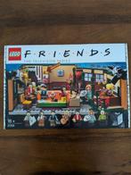 Lego Set - 21319 - Friends TV series, Ideas (CUUSOO),, Nieuw