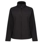 -58% Regatta  Regatta Dames uproar windbestendige softshell, Kleding | Dames, Wintersportkleding, Verzenden, Nieuw