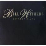 cd - Bill Withers - Lovely Days, Verzenden, Zo goed als nieuw