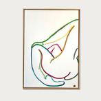 Katharina Hormel - Matisse’s Muse - XL