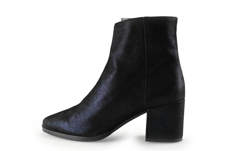 Floris van Bommel enkellaarzen in maat 41 Zwart | 25%, Kleding | Dames, Schoenen, Zwart, Zo goed als nieuw, Lage of Enkellaarzen