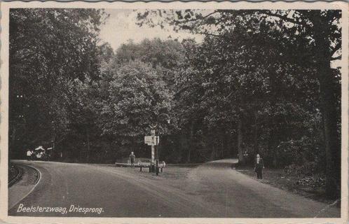 BEETSTERZWAAG - Driesprong, Verzamelen, Ansichtkaarten | Nederland, Verzenden