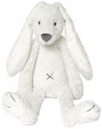 Happy Horse Rabbit Richie Ivoor Wit 58 cm No. 3 Knuffel, Verzenden, Nieuw