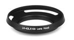 Zonnekap type LH-43LX100 / Lenshood voor Panasonic objec..., Nieuw