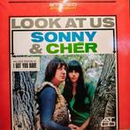 Sonny & Cher - Look At Us (Vinyl LP), Cd's en Dvd's, Vinyl | Pop, Verzenden, Nieuw in verpakking