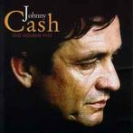 cd - Johnny Cash - Old Golden Hits, Zo goed als nieuw, Verzenden