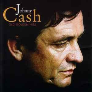 cd - Johnny Cash - Old Golden Hits, Cd's en Dvd's, Cd's | Country en Western, Zo goed als nieuw, Verzenden
