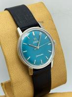 Omega - Seamaster Automatic Date Cal 552 - Zonder, Sieraden, Tassen en Uiterlijk, Horloges | Heren, Nieuw