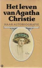 Leven van agatha christie - Agatha Christie 9789021823997, Verzenden, Gelezen, Agatha Christie