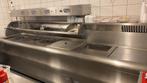 Perfecta HR Bakwand Friteuse (nog te reviseren) - 120 KW op, Zakelijke goederen, Horeca | Keukenapparatuur, Ophalen of Verzenden