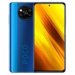 Xiaomi Poco X3 64GB - Blauw - Simlockvrij - Dual-SIM, Telecommunicatie, Mobiele telefoons | Overige merken, Nieuw, Verzenden