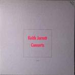 lp box - Keith Jarrett - Concerts, Cd's en Dvd's, Vinyl | Jazz en Blues, Zo goed als nieuw, Verzenden