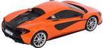 Radiografisch bestuurbare auto Mclaren 1:16 2.4g 5705, Ophalen of Verzenden, Gebruikt